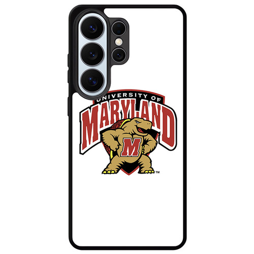 University of Maryland 02 Samsung Galaxy S26 Ultra Case