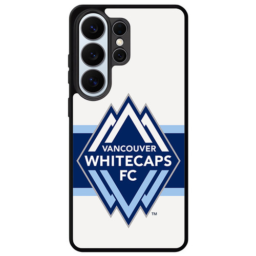 Vancouver Whitecaps FC 02 Samsung Galaxy S26 Ultra Case