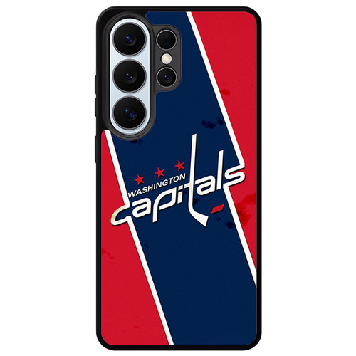 Washington Capitals 02 Samsung Galaxy S26 Ultra Case