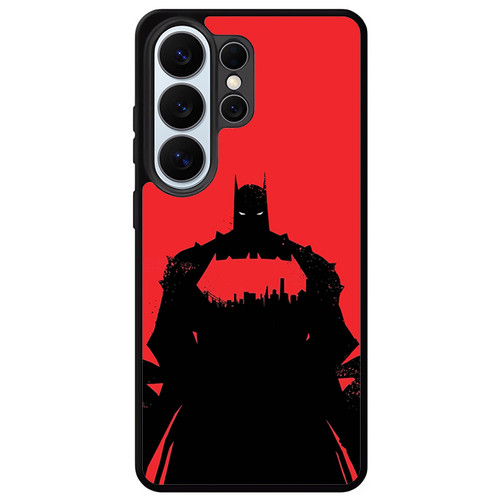 Absolute Batman Samsung Galaxy S26 Ultra Case