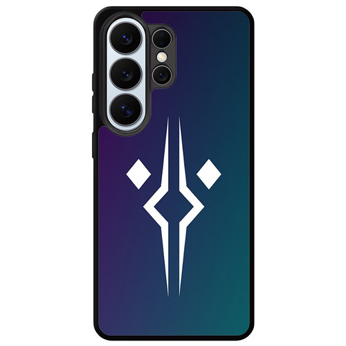 Ahsoka Tano Star wars 02 Samsung Galaxy S26 Ultra Case