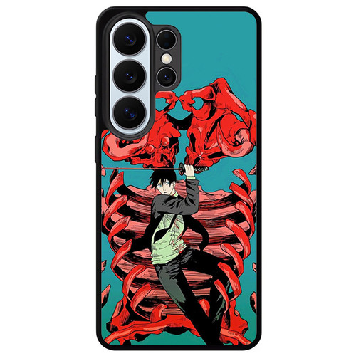 Aki Hayakawa Samsung Galaxy S26 Ultra Case