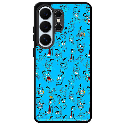 Aladdin Collage Samsung Galaxy S26 Ultra Case