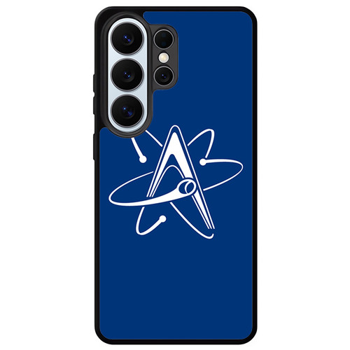 Albuquerque Isotopes Samsung Galaxy S26 Ultra Case
