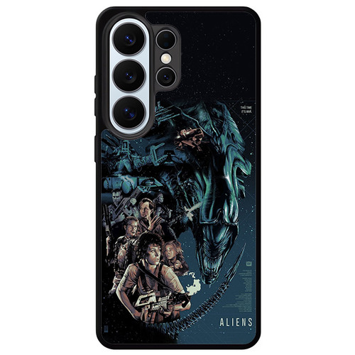 Alien Classic Samsung Galaxy S26 Ultra Case