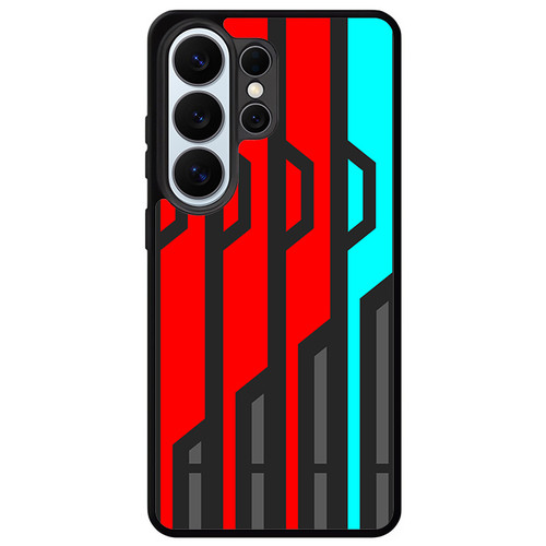 Allagan Tomestone of Poetics Final Fantasy XIV Samsung Galaxy S26 Ultra Case