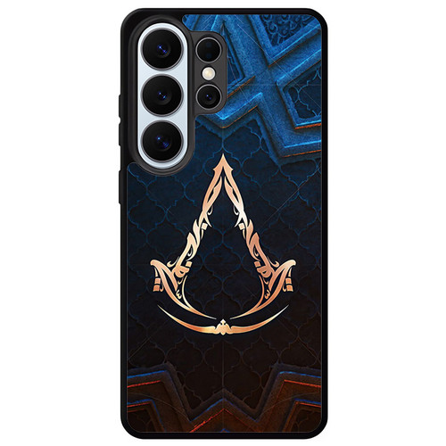 Assassins Creed Origin Samsung Galaxy S26 Ultra Case