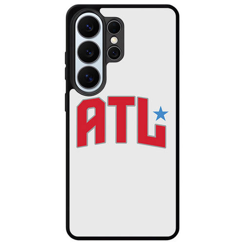 Atlanta Dream 02 Samsung Galaxy S26 Ultra Case