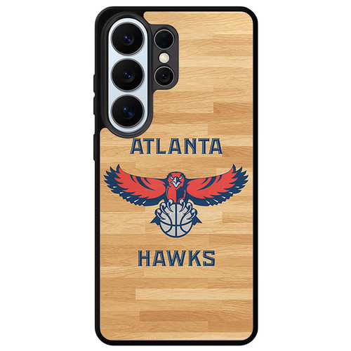 Atlanta Hawks 01 Samsung Galaxy S26 Ultra Case