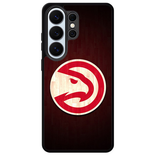Atlanta Hawks 04 Samsung Galaxy S26 Ultra Case