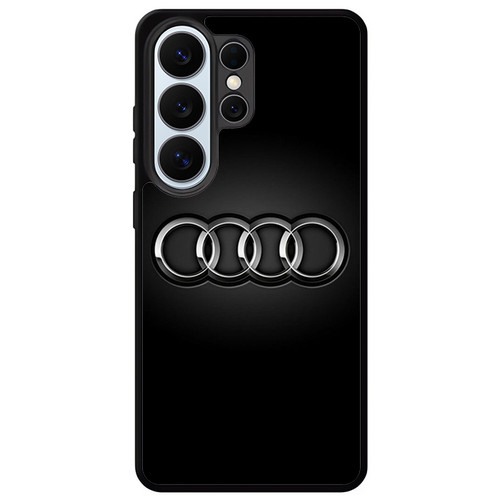 Audi Elegant Samsung Galaxy S26 Ultra Case