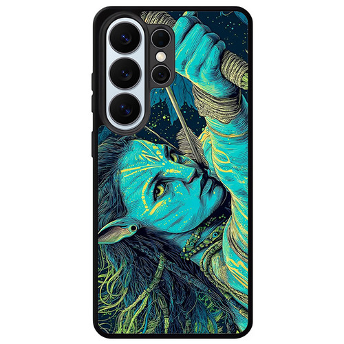 Avatar Neytiri Samsung Galaxy S26 Ultra Case