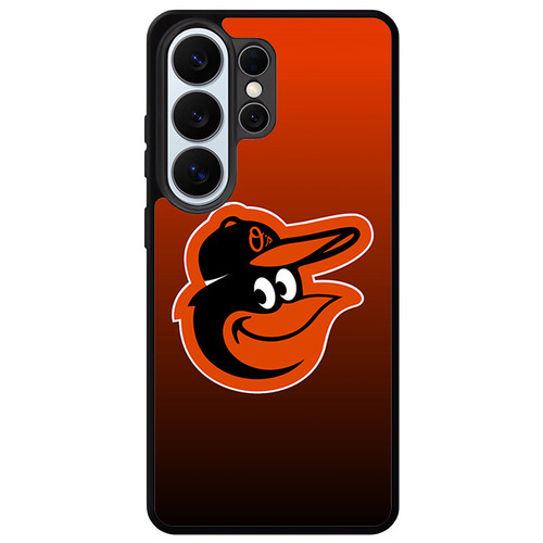 Baltimore Orioles 03 Samsung Galaxy S26 Ultra Case