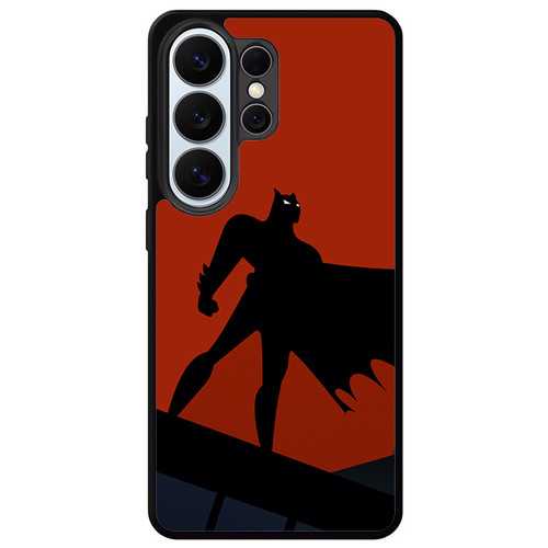 Batman The Animated Series 01 Samsung Galaxy S26 Ultra Case