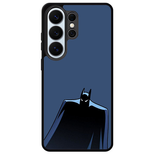 Batman The Animated Series 03 Samsung Galaxy S26 Ultra Case