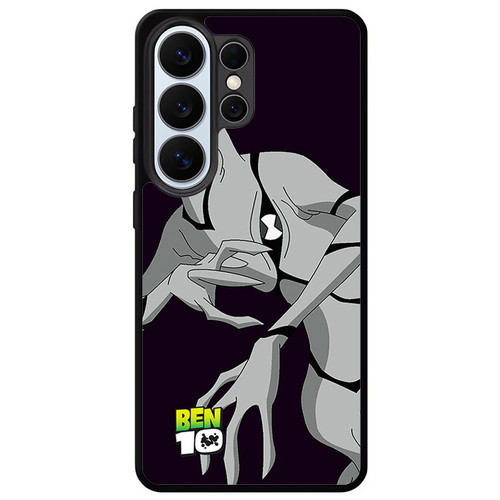 Ben 10 Ghostfreak Samsung Galaxy S26 Ultra Case
