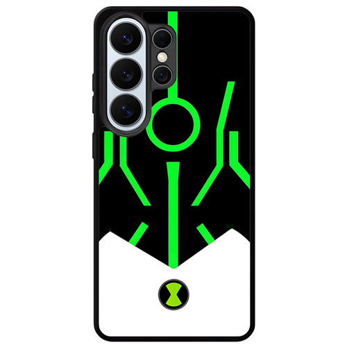 Ben 10 Upgrade Samsung Galaxy S26 Ultra Case