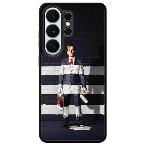 Beter Call Saul Series Samsung Galaxy S26 Ultra Case