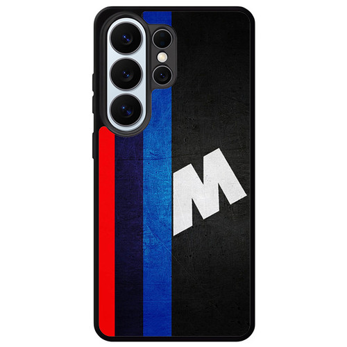 BMW Wall Pattern Samsung Galaxy S26 Ultra Case