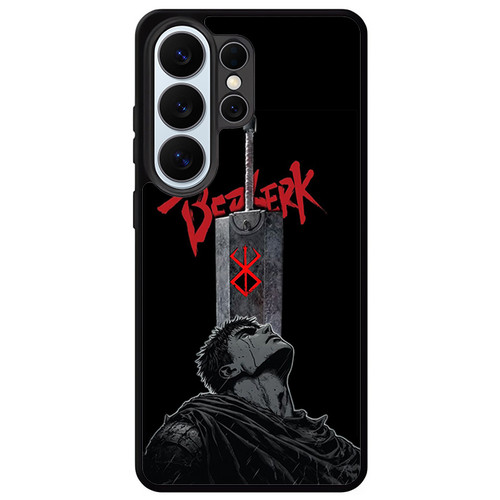Brand Of Sacrifice Berserk Samsung Galaxy S26 Ultra Case