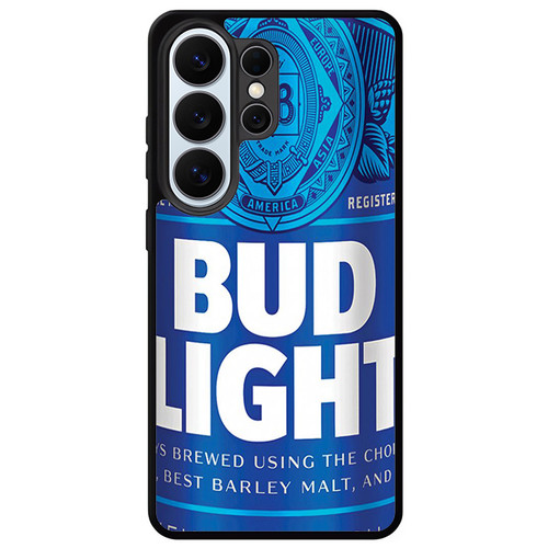 Bud Light Samsung Galaxy S26 Ultra Case