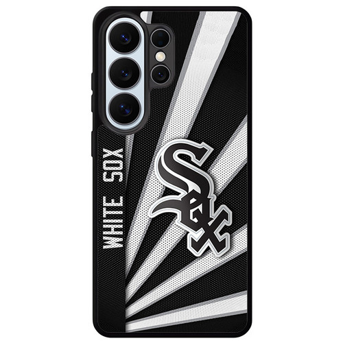 Chicago White Sox 01 Samsung Galaxy S26 Ultra Case