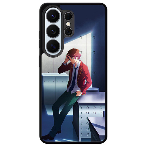 Classroom of the Elite Ayanokoji Samsung Galaxy S26 Ultra Case