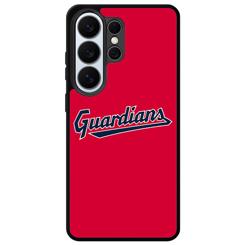 Cleveland Guardians 03 Samsung Galaxy S26 Ultra Case
