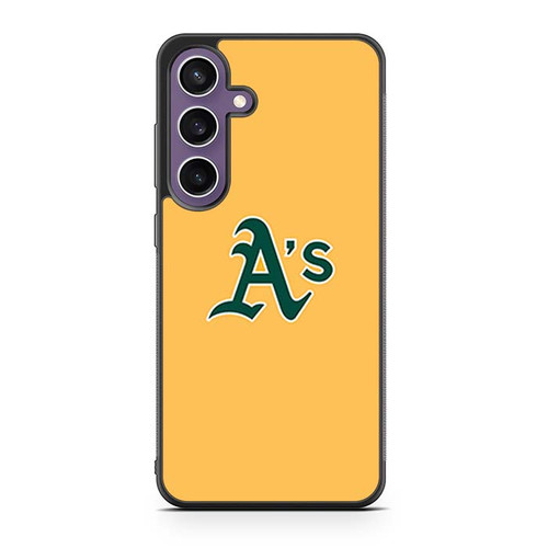 Oakland Athletics 02 Samsung Galaxy S23 Case