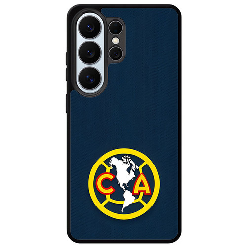 Club America Born to Reign Samsung Galaxy S26 Ultra Case