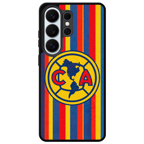 Club America Glory of the Americas Samsung Galaxy S26 Ultra Case