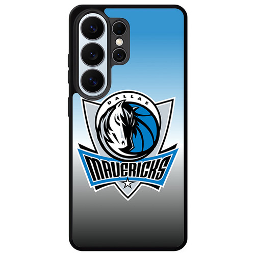 Dallas Mavericks 02 Samsung Galaxy S26 Ultra Case