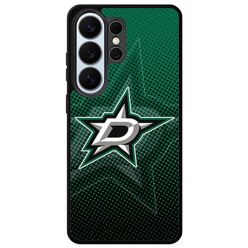 Dallas Stars 01 Samsung Galaxy S26 Ultra Case