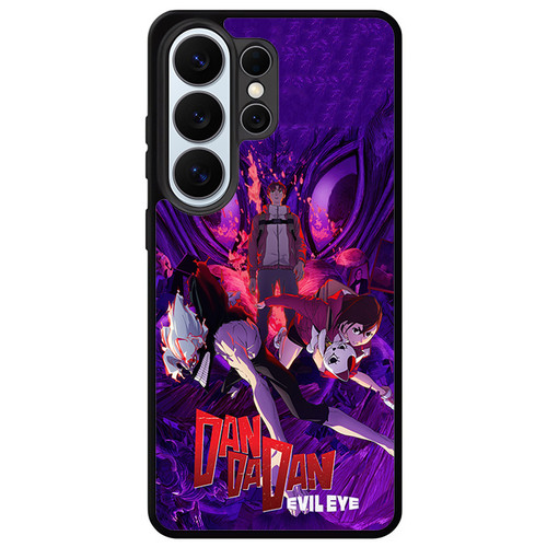 Dandadan Evil Eye Samsung Galaxy S26 Ultra Case