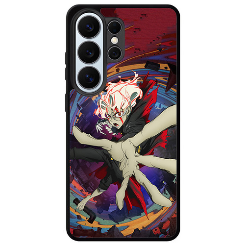 Dandadan Okarun Unleashed Samsung Galaxy S26 Ultra Case