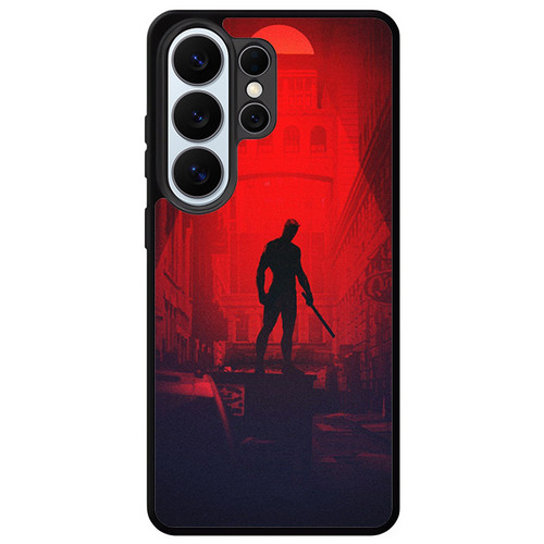 Daredevil Born Again Samsung Galaxy S26 Ultra Case