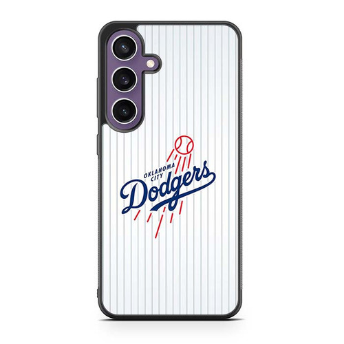 Oklahoma City Dodgers Samsung Galaxy S23 Case