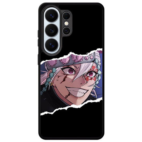Demon Slayer Lord Tengen Samsung Galaxy S26 Ultra Case