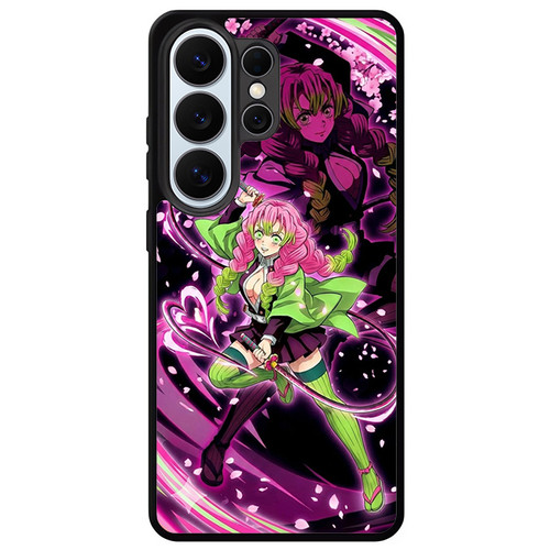 Demon Slayer The Heart of a Hashira Samsung Galaxy S26 Ultra Case