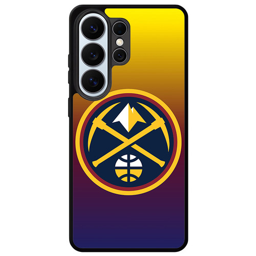 Denver Nuggets 01 Samsung Galaxy S26 Ultra Case
