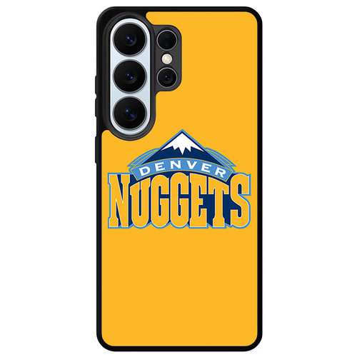 Denver Nuggets 02 Samsung Galaxy S26 Ultra Case