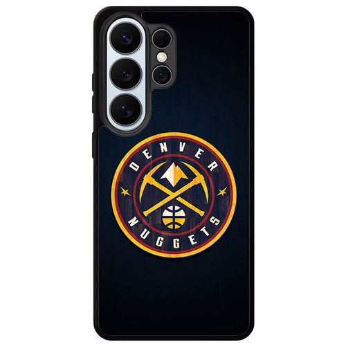 Denver Nuggets 03 Samsung Galaxy S26 Ultra Case