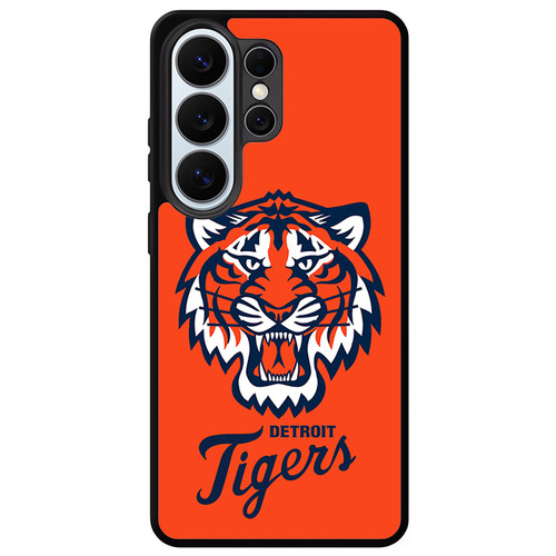 Detroit Tigers 05 Samsung Galaxy S26 Ultra Case
