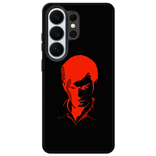 Dexter Series Samsung Galaxy S26 Ultra Case
