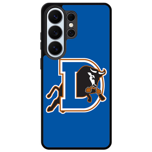 Durham Bulls 02 Samsung Galaxy S26 Ultra Case