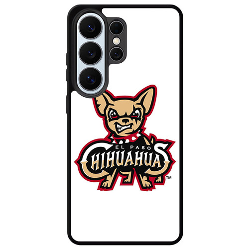 El Paso Chihuahuas 01 Samsung Galaxy S26 Ultra Case