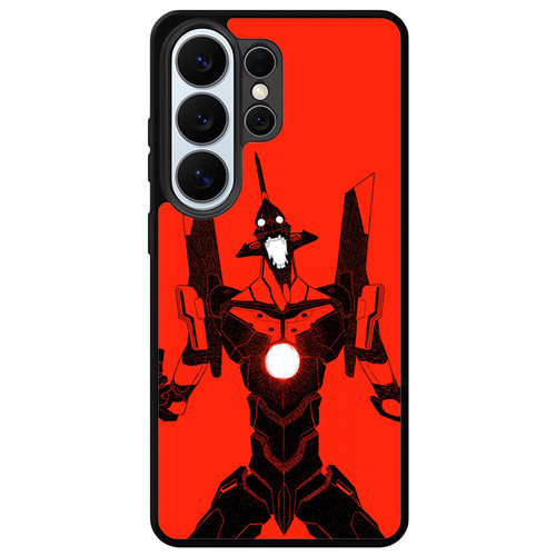 Evangelion Unit 01 Samsung Galaxy S26 Ultra Case