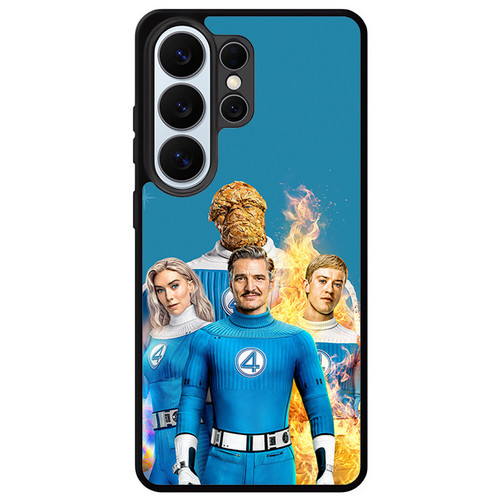Fantastic Four Samsung Galaxy S26 Ultra Case