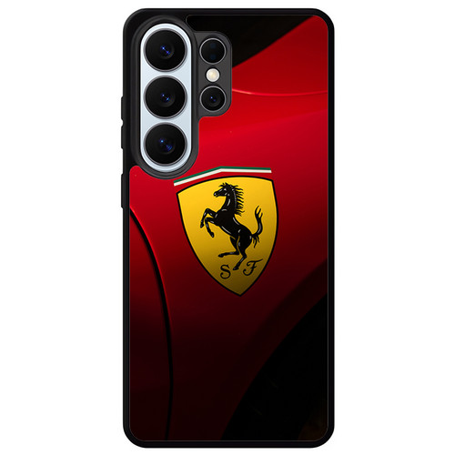 Ferrari Elegant Samsung Galaxy S26 Ultra Case