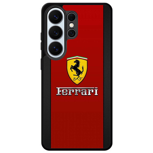 Ferrari Samsung Galaxy S26 Ultra Case